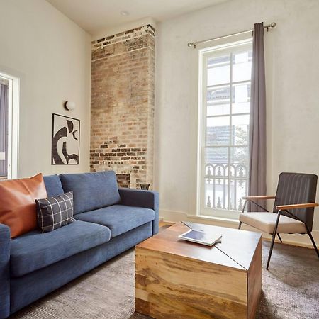 Sonder By Marriott Bonvoy The Louie Apartments Cbd 뉴올리언스 외부 사진