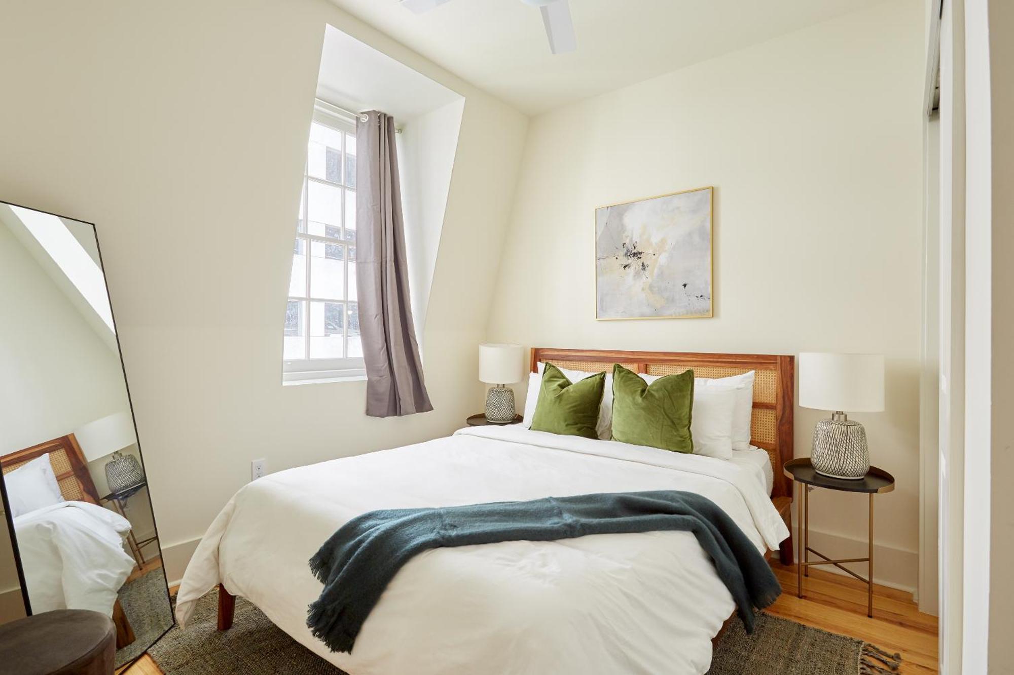 Sonder By Marriott Bonvoy The Louie Apartments Cbd 뉴올리언스 외부 사진