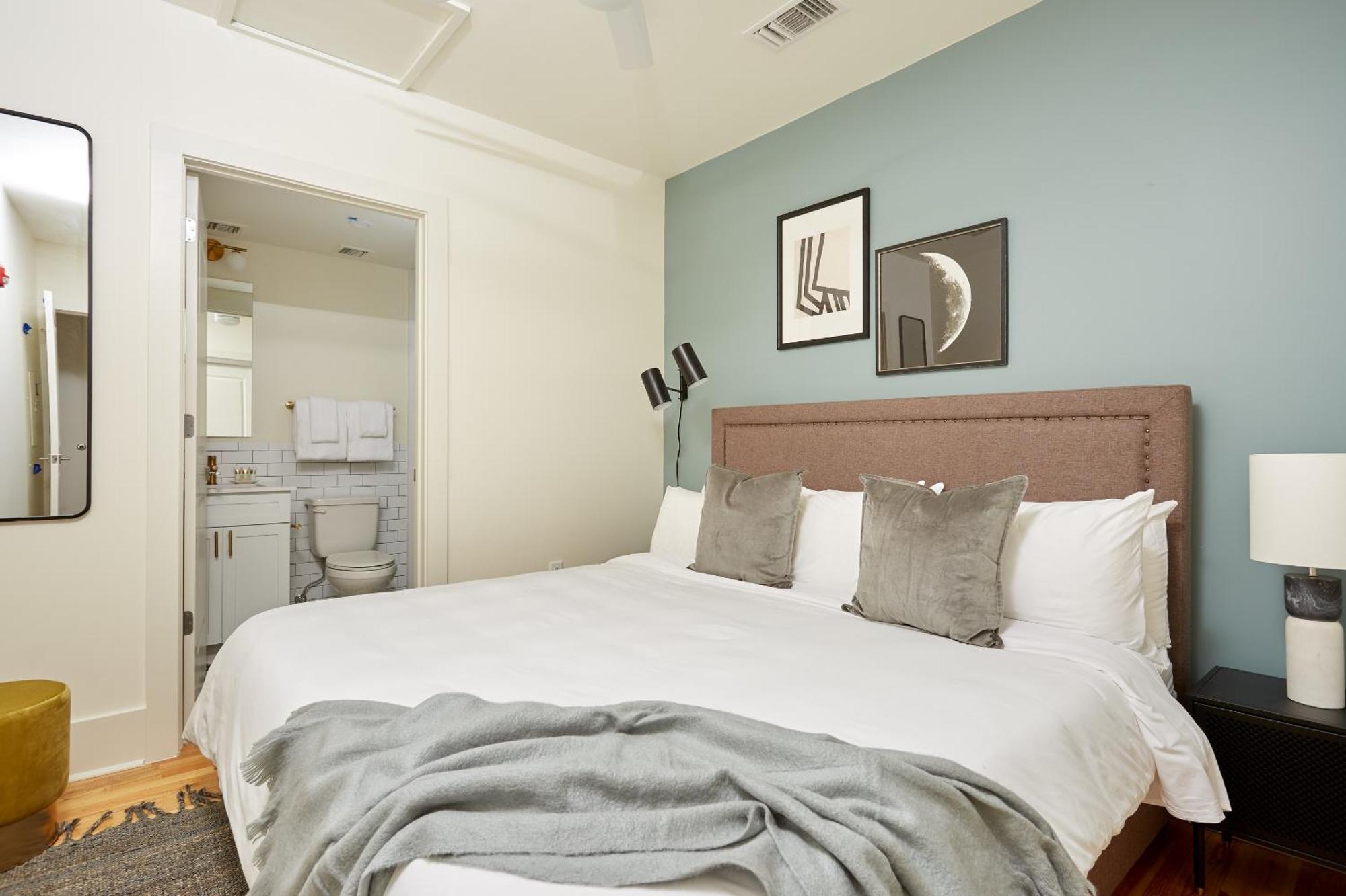 Sonder By Marriott Bonvoy The Louie Apartments Cbd 뉴올리언스 외부 사진