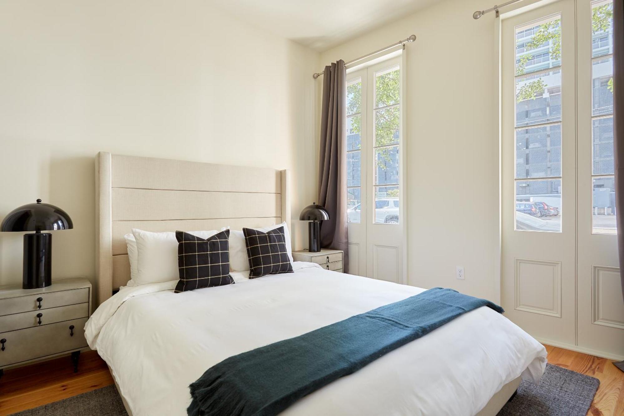 Sonder By Marriott Bonvoy The Louie Apartments Cbd 뉴올리언스 외부 사진