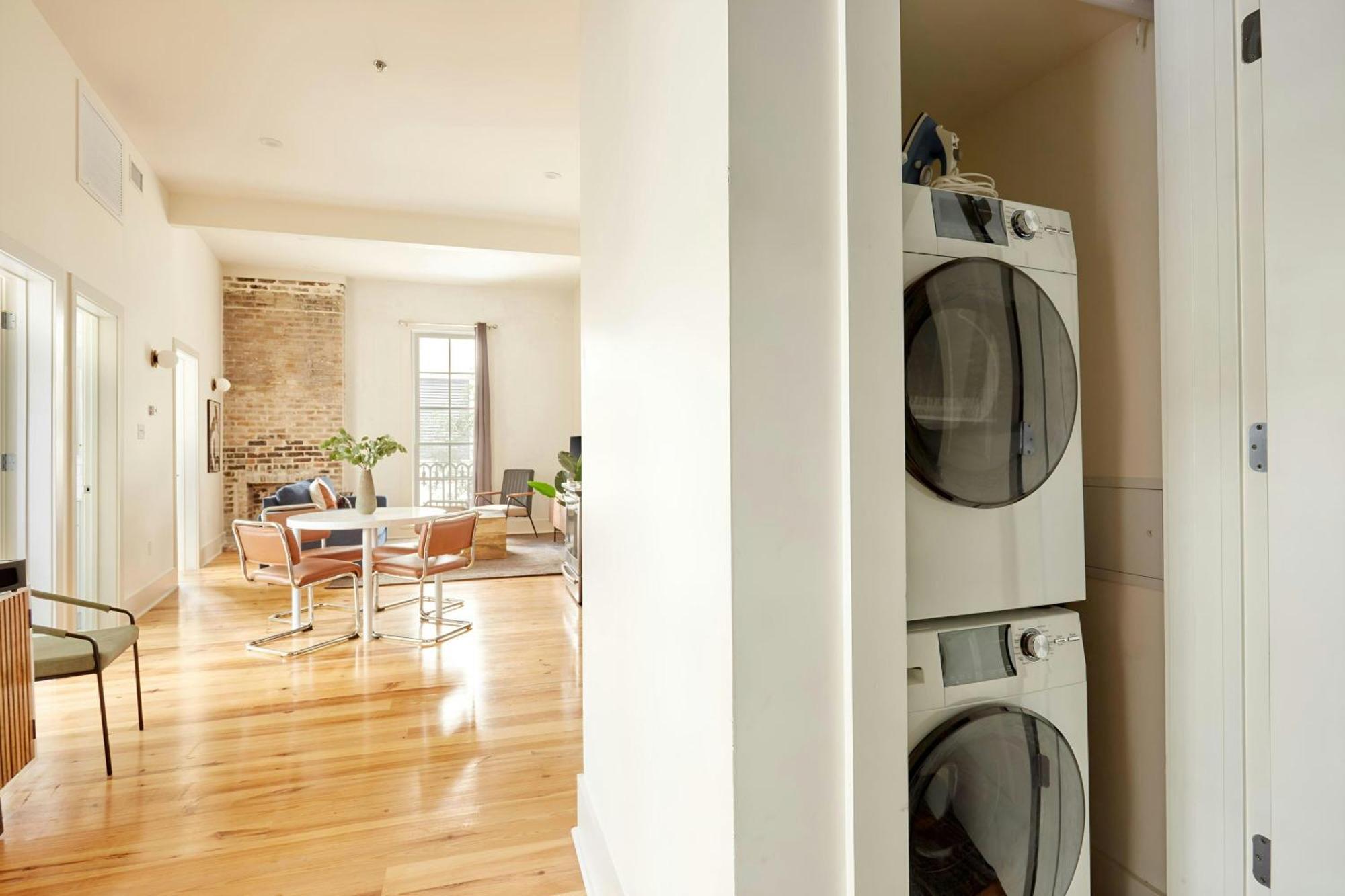 Sonder By Marriott Bonvoy The Louie Apartments Cbd 뉴올리언스 외부 사진