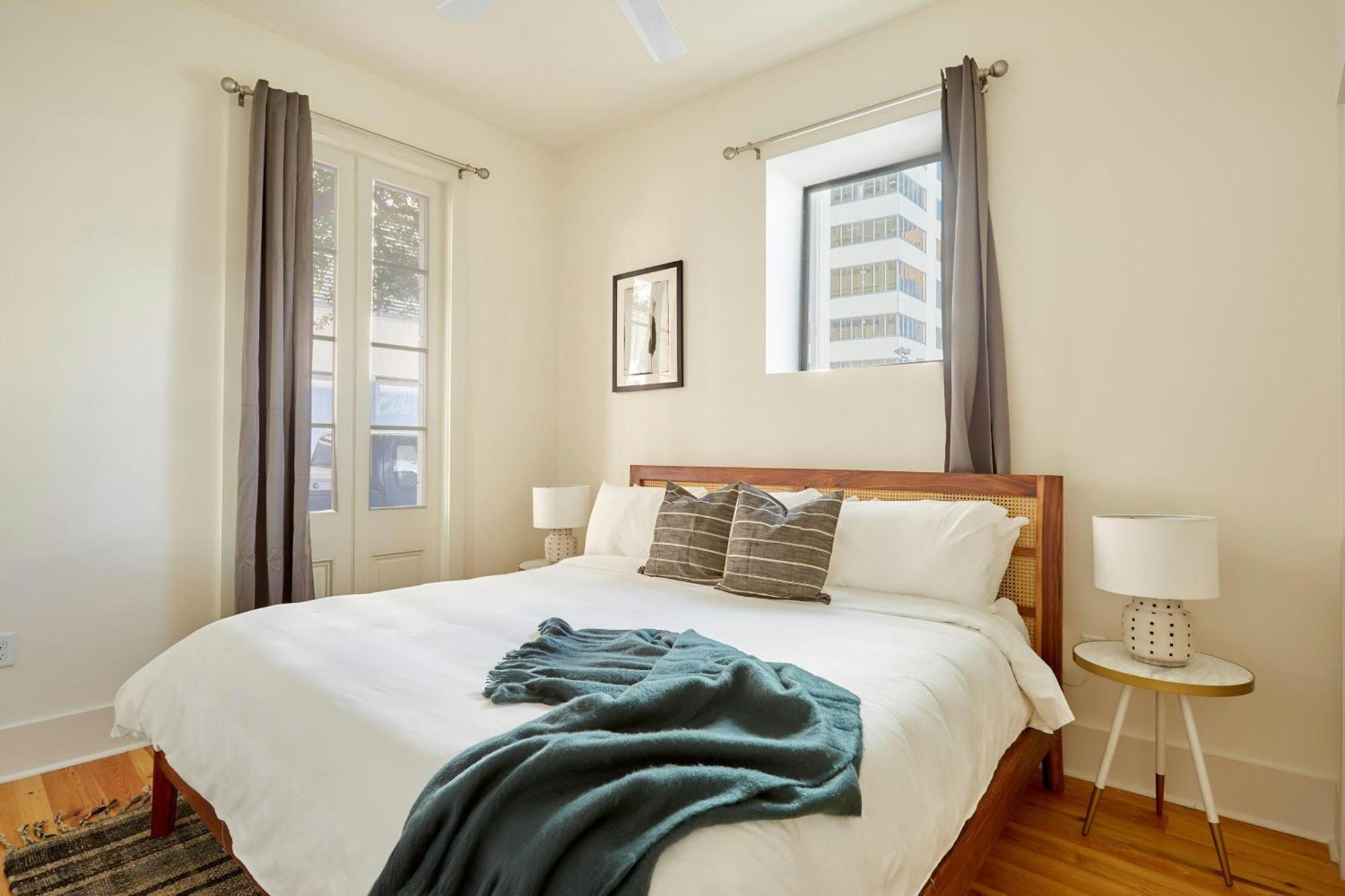 Sonder By Marriott Bonvoy The Louie Apartments Cbd 뉴올리언스 외부 사진