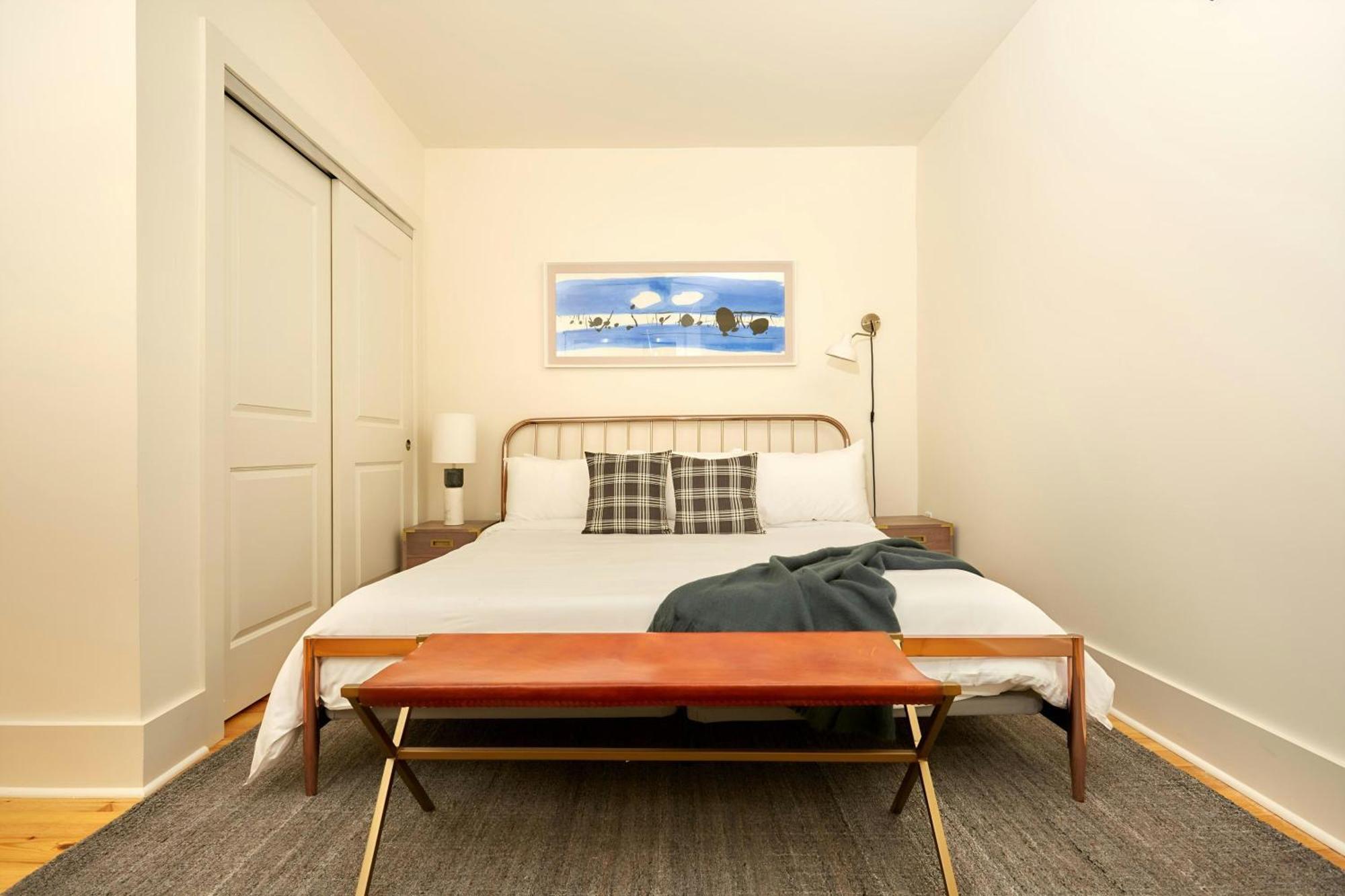 Sonder By Marriott Bonvoy The Louie Apartments Cbd 뉴올리언스 외부 사진
