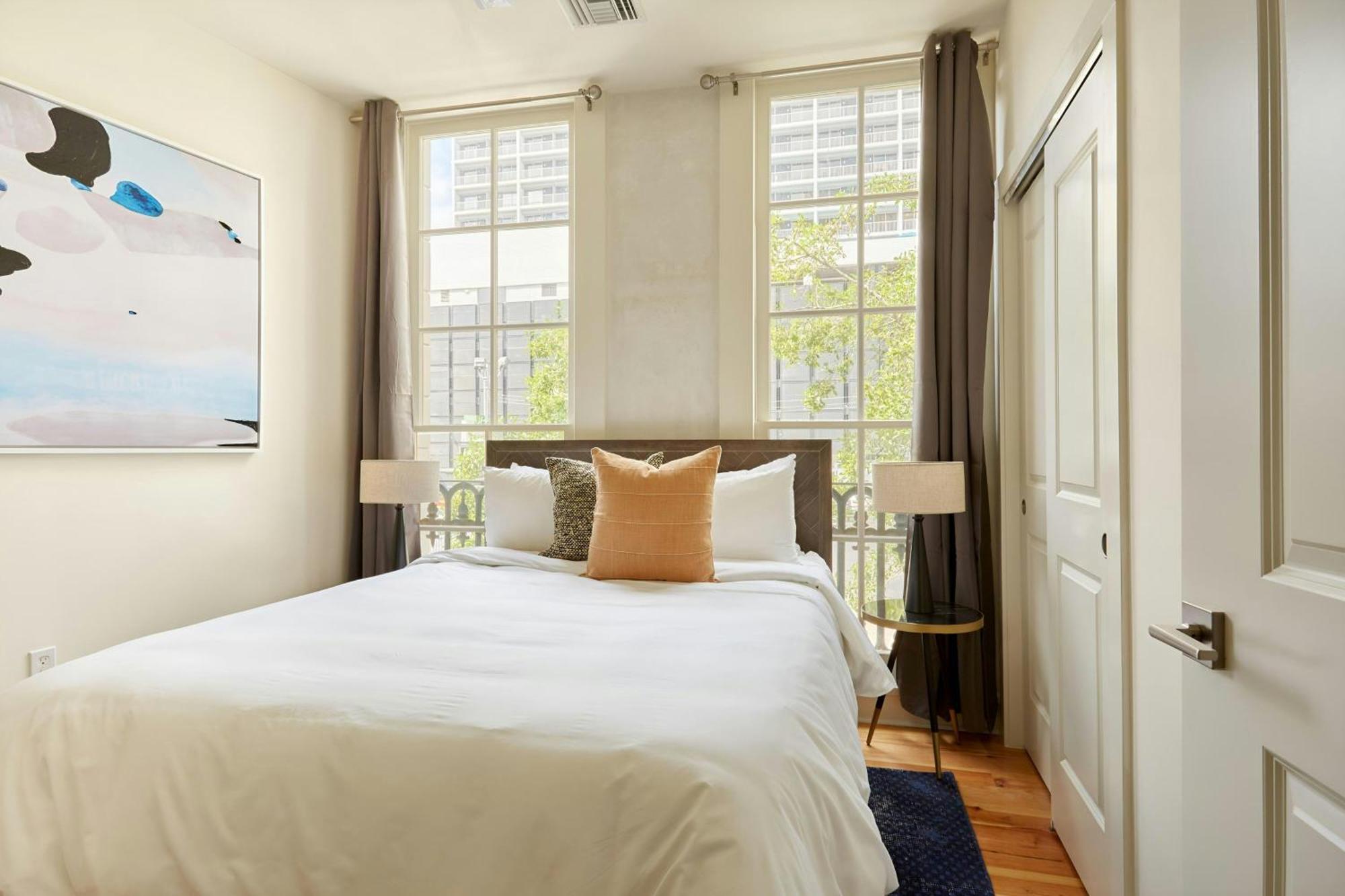 Sonder By Marriott Bonvoy The Louie Apartments Cbd 뉴올리언스 외부 사진