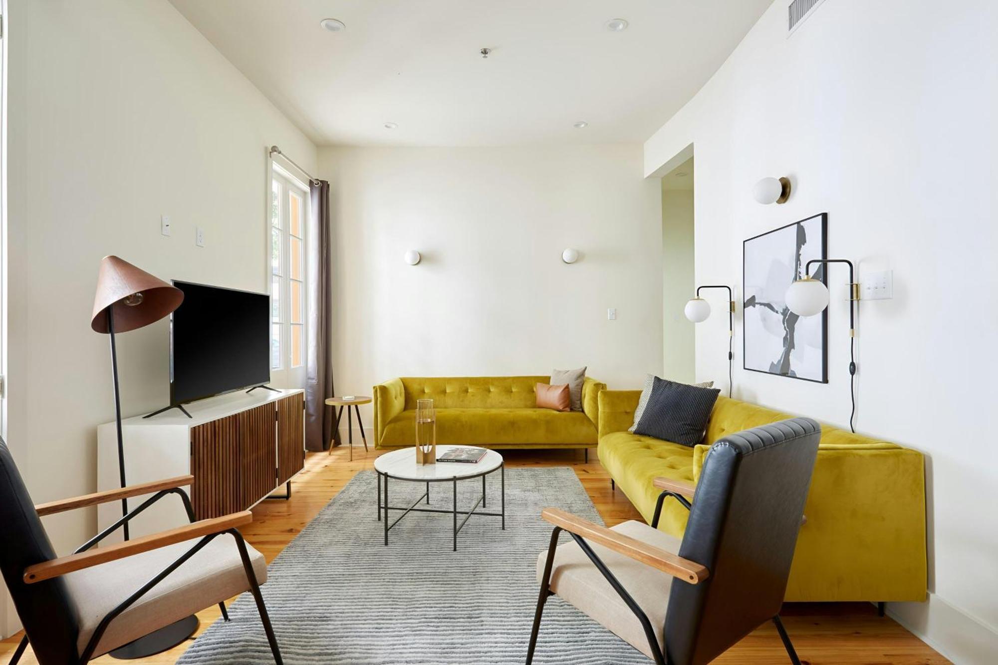Sonder By Marriott Bonvoy The Louie Apartments Cbd 뉴올리언스 외부 사진