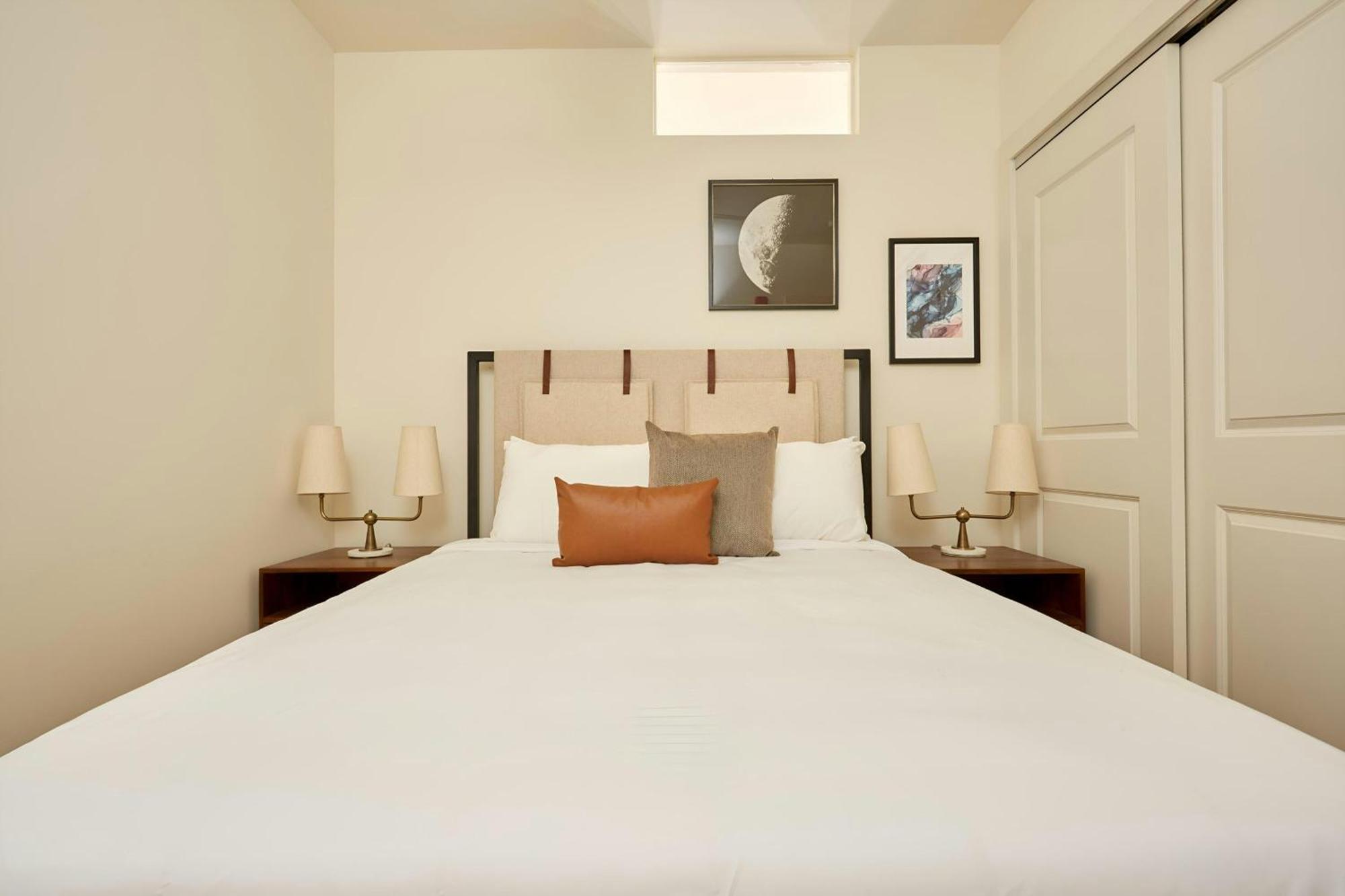 Sonder By Marriott Bonvoy The Louie Apartments Cbd 뉴올리언스 외부 사진