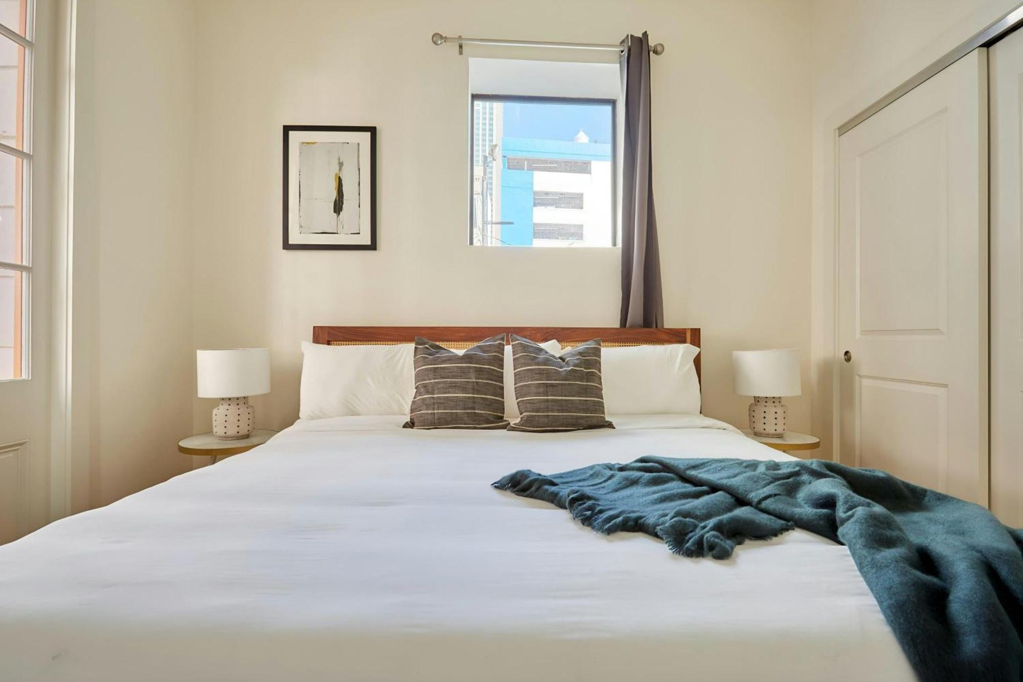 Sonder By Marriott Bonvoy The Louie Apartments Cbd 뉴올리언스 외부 사진
