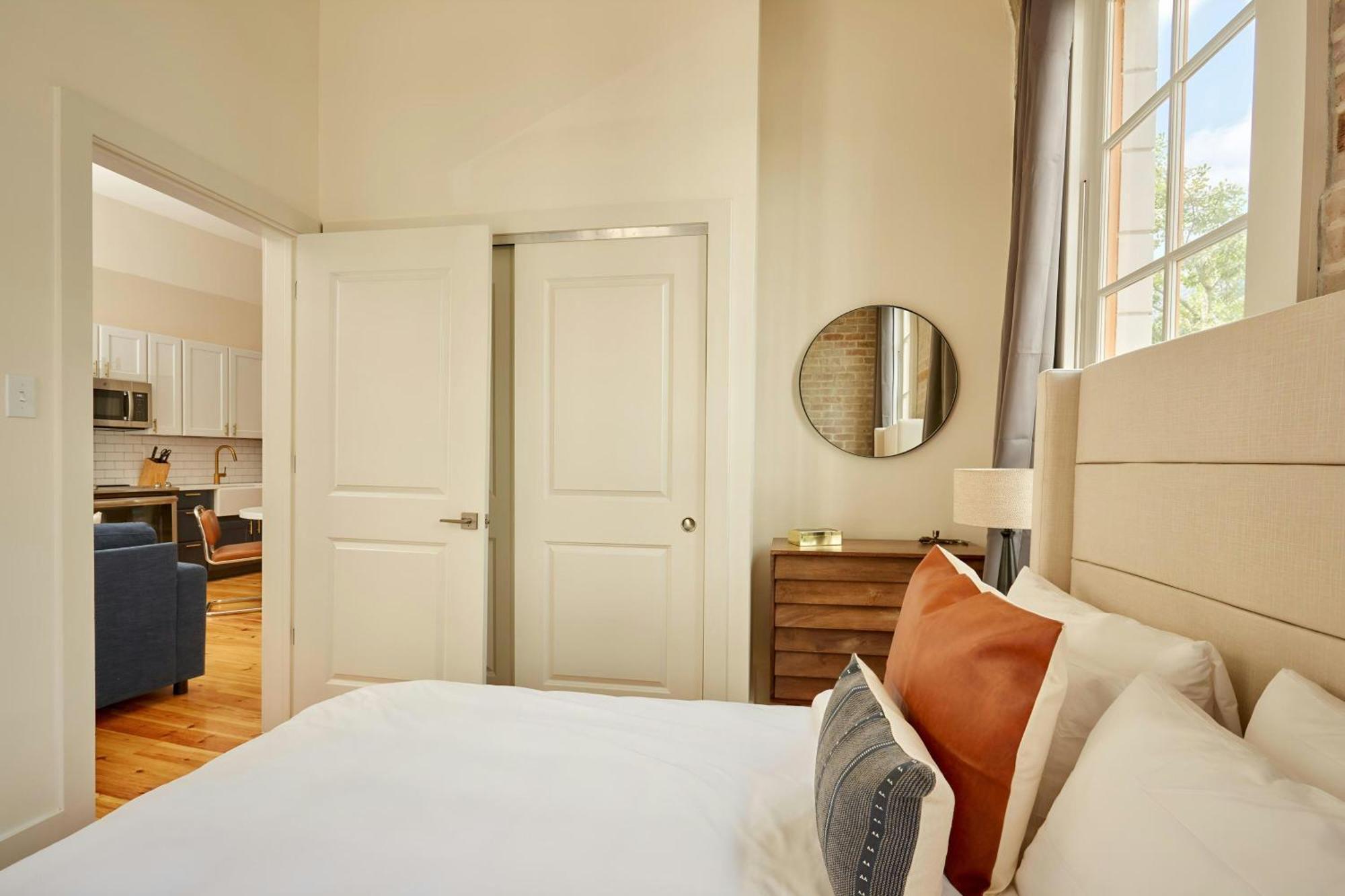Sonder By Marriott Bonvoy The Louie Apartments Cbd 뉴올리언스 외부 사진