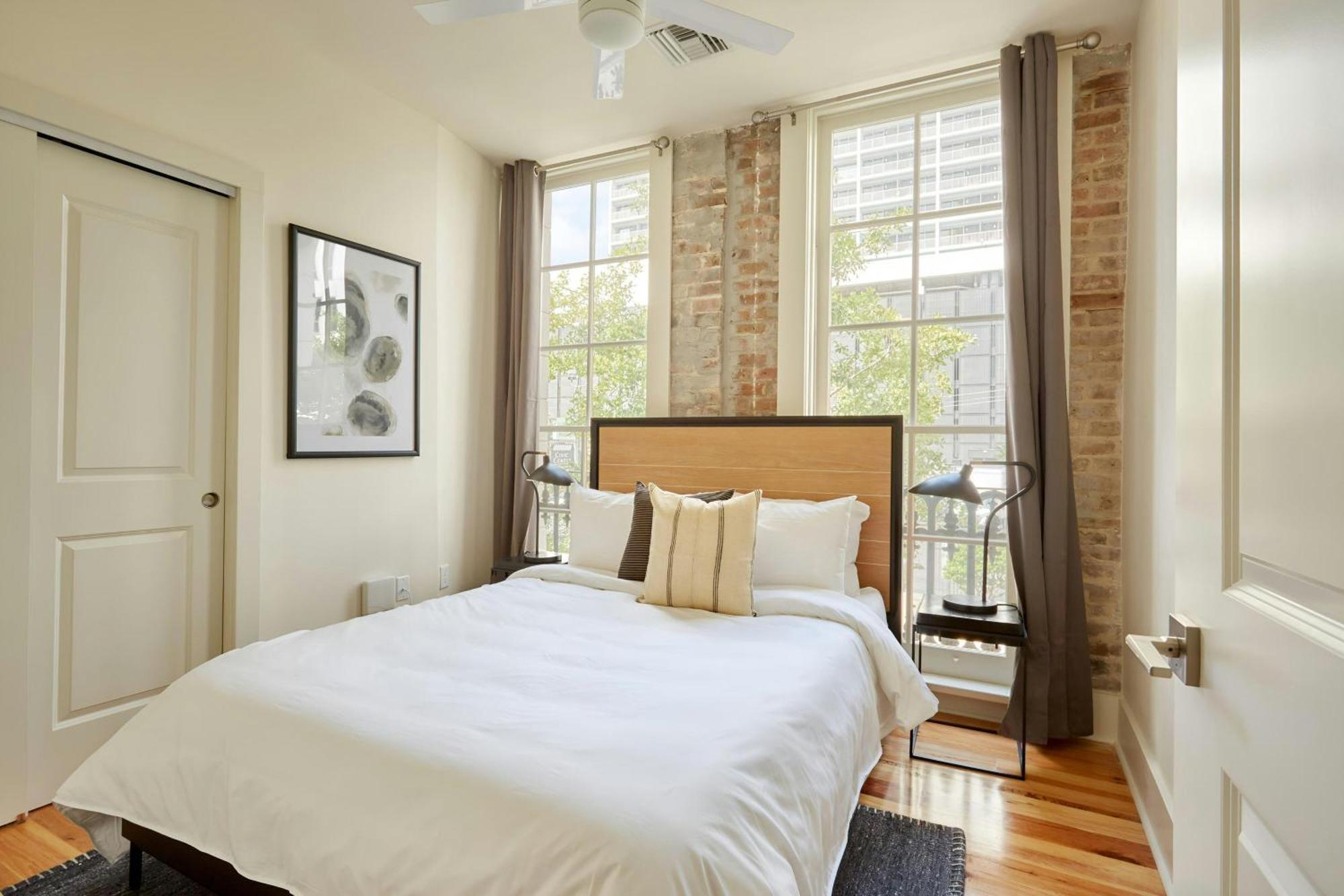 Sonder By Marriott Bonvoy The Louie Apartments Cbd 뉴올리언스 외부 사진