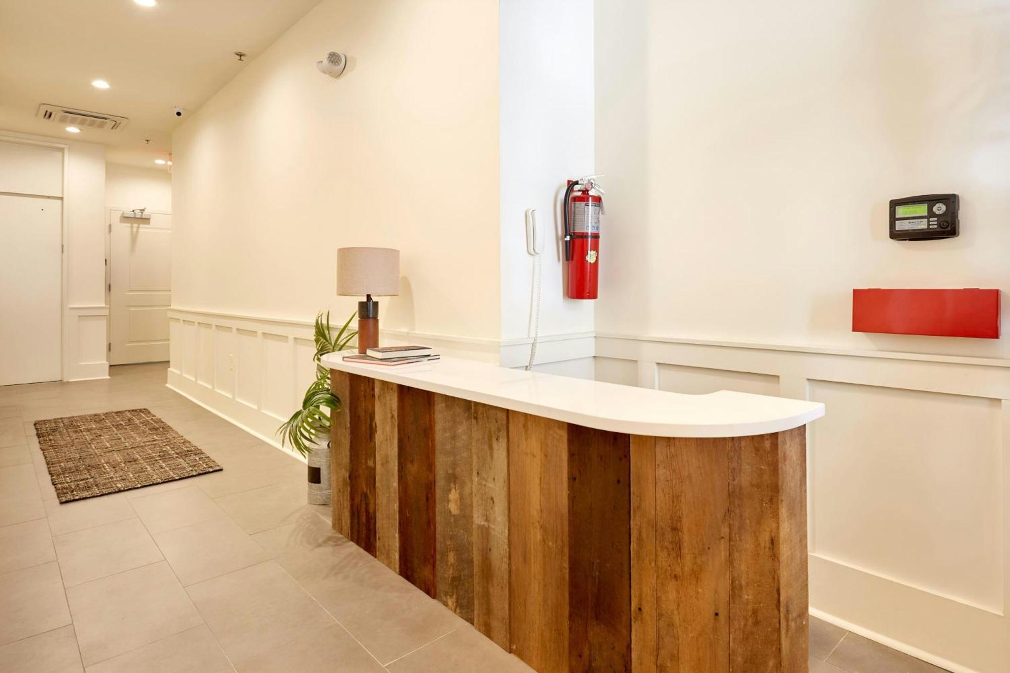 Sonder By Marriott Bonvoy The Louie Apartments Cbd 뉴올리언스 외부 사진