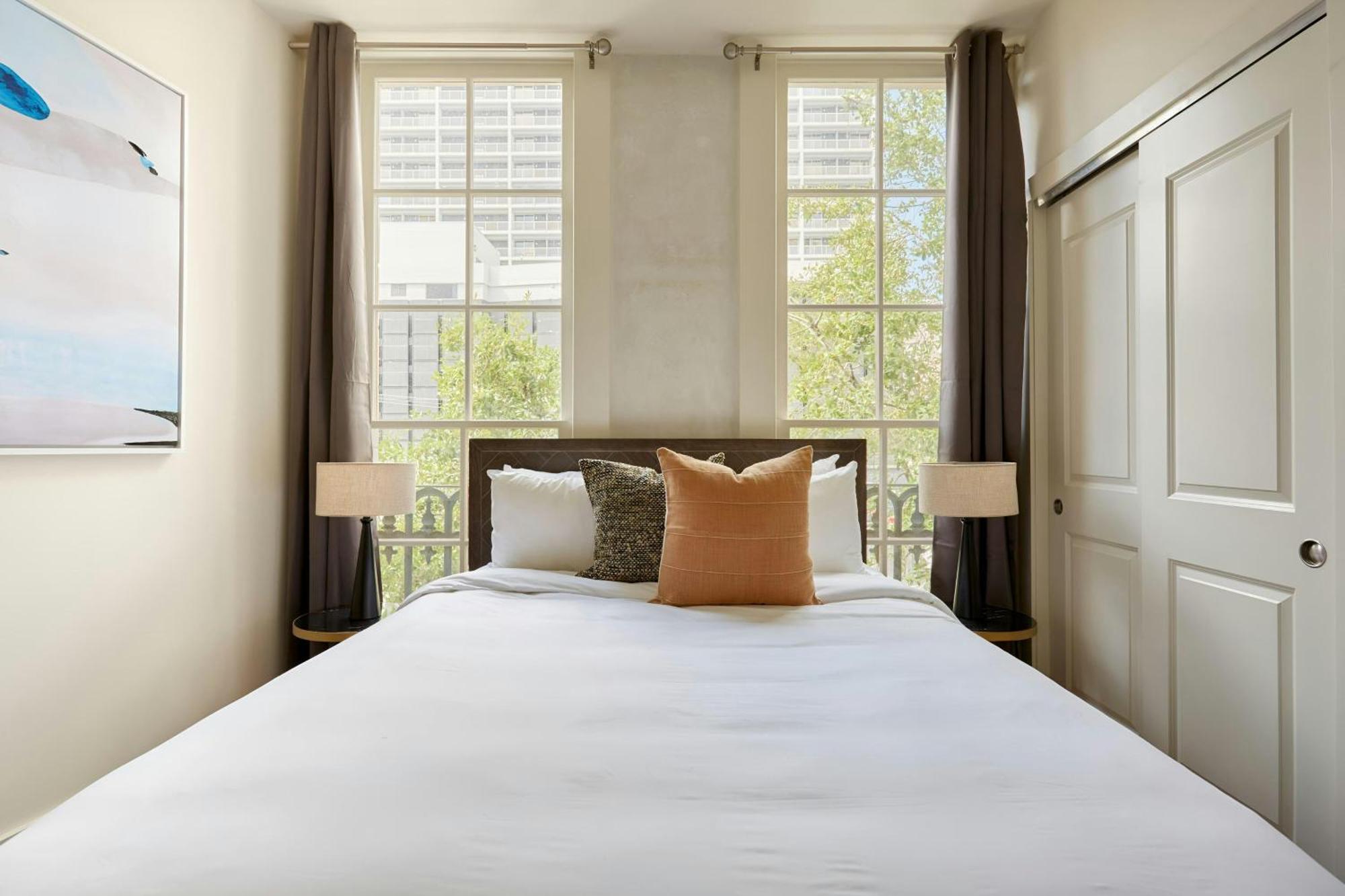 Sonder By Marriott Bonvoy The Louie Apartments Cbd 뉴올리언스 외부 사진
