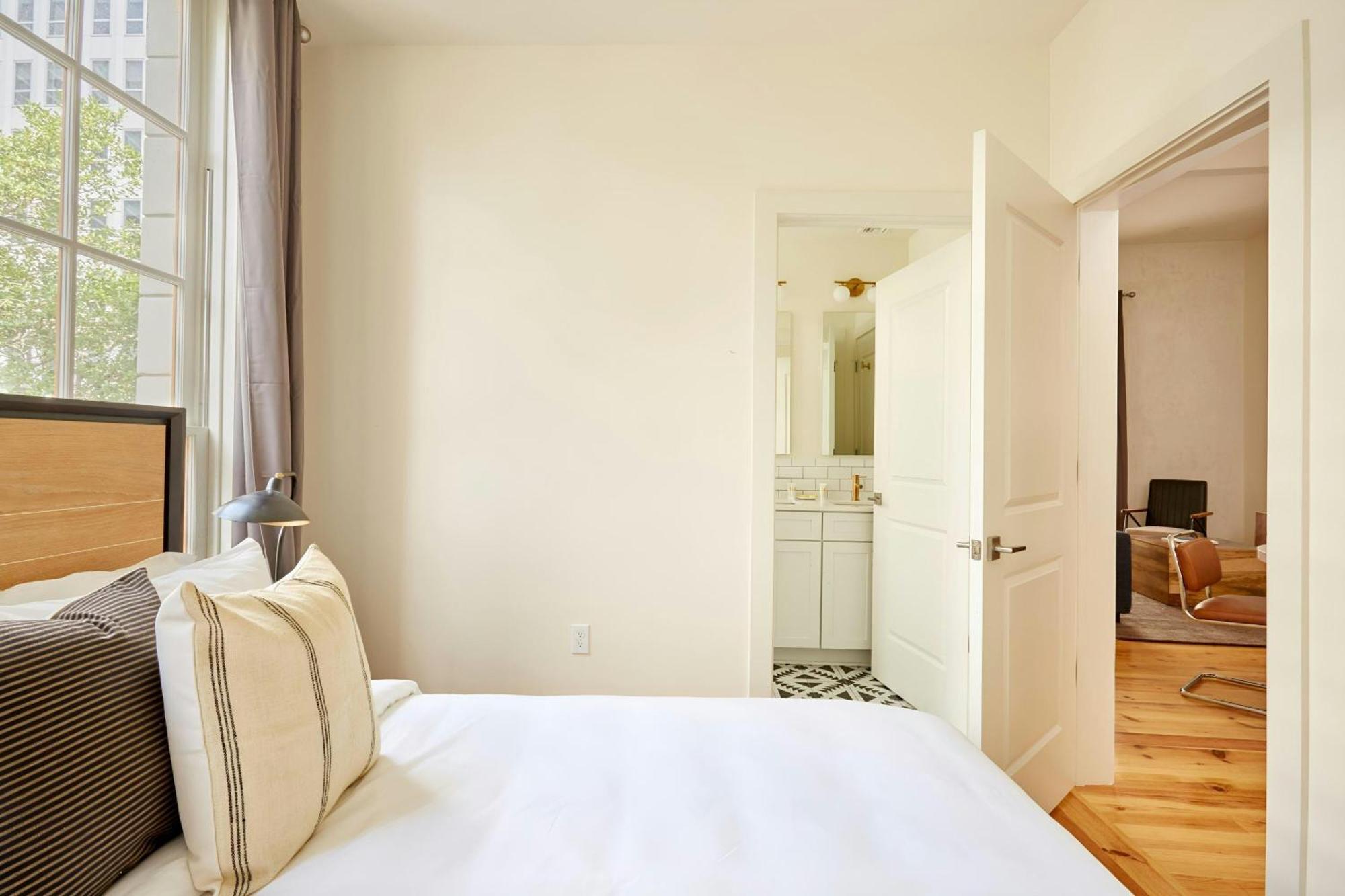 Sonder By Marriott Bonvoy The Louie Apartments Cbd 뉴올리언스 외부 사진
