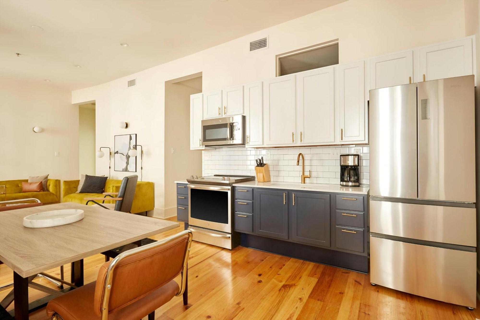 Sonder By Marriott Bonvoy The Louie Apartments Cbd 뉴올리언스 외부 사진
