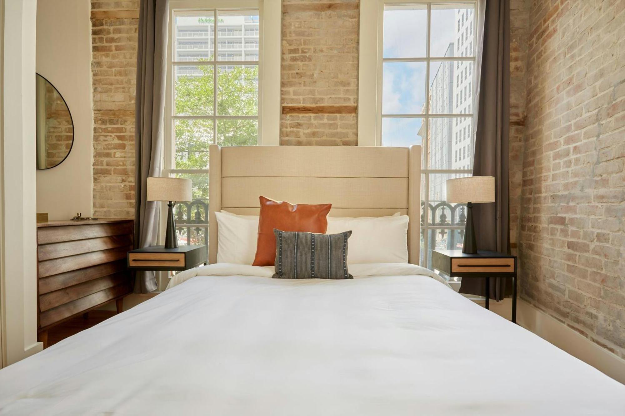 Sonder By Marriott Bonvoy The Louie Apartments Cbd 뉴올리언스 외부 사진