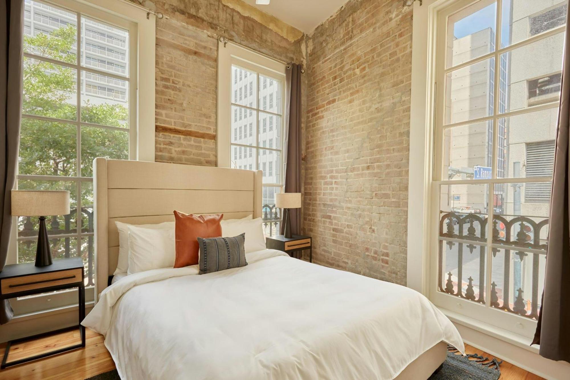 Sonder By Marriott Bonvoy The Louie Apartments Cbd 뉴올리언스 외부 사진