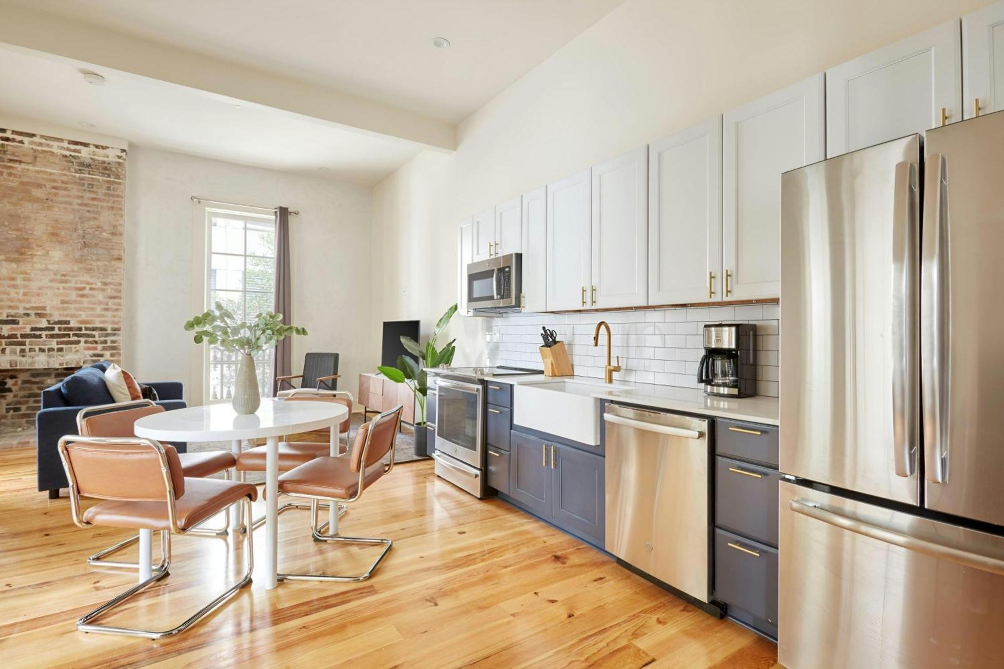 Sonder By Marriott Bonvoy The Louie Apartments Cbd 뉴올리언스 외부 사진