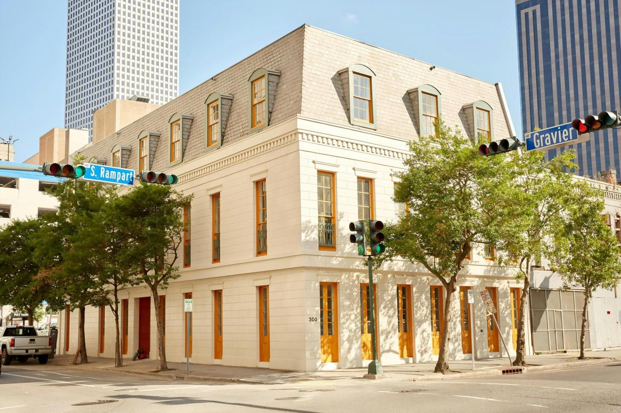 Sonder By Marriott Bonvoy The Louie Apartments Cbd 뉴올리언스 외부 사진