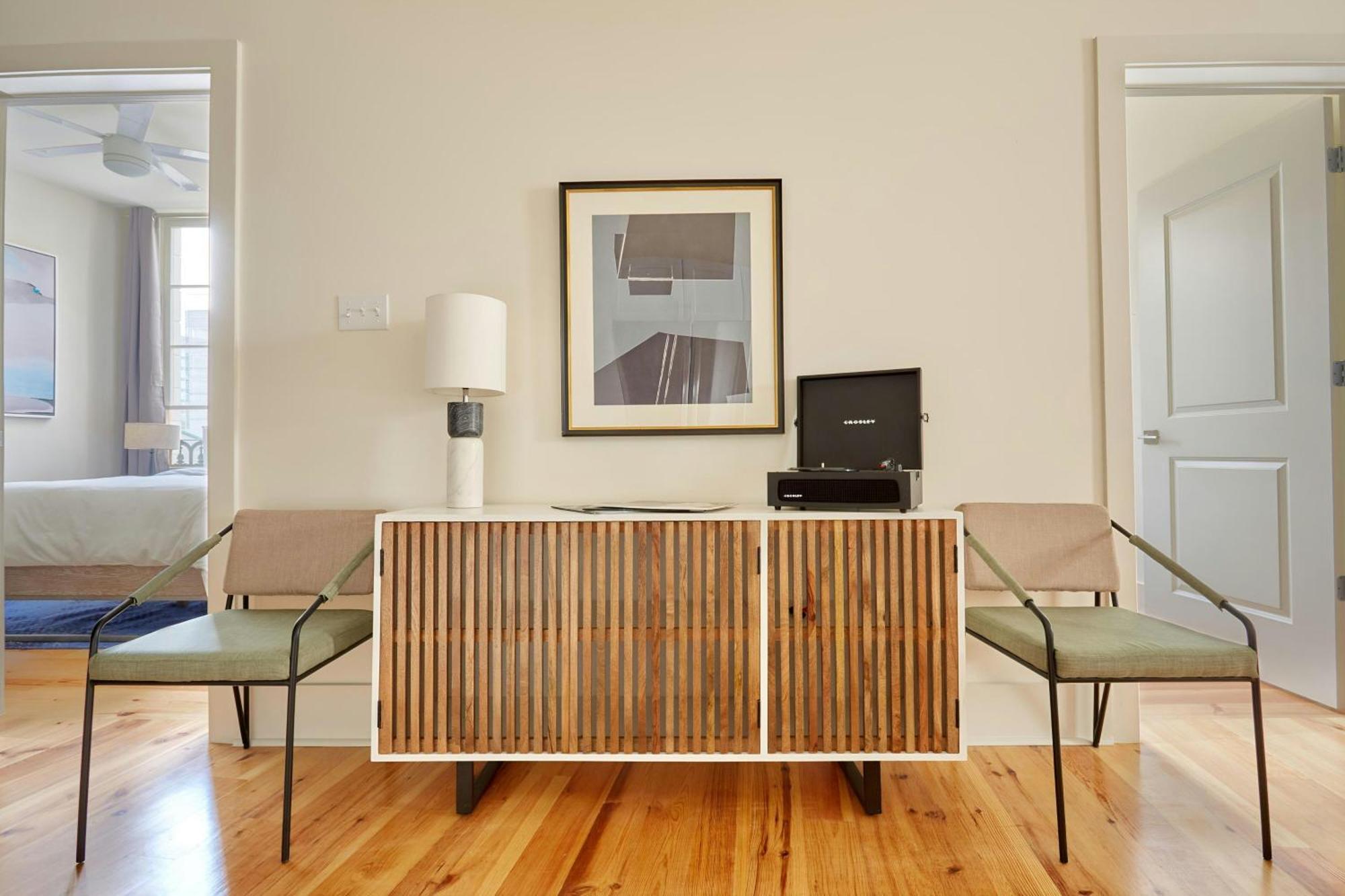Sonder By Marriott Bonvoy The Louie Apartments Cbd 뉴올리언스 외부 사진